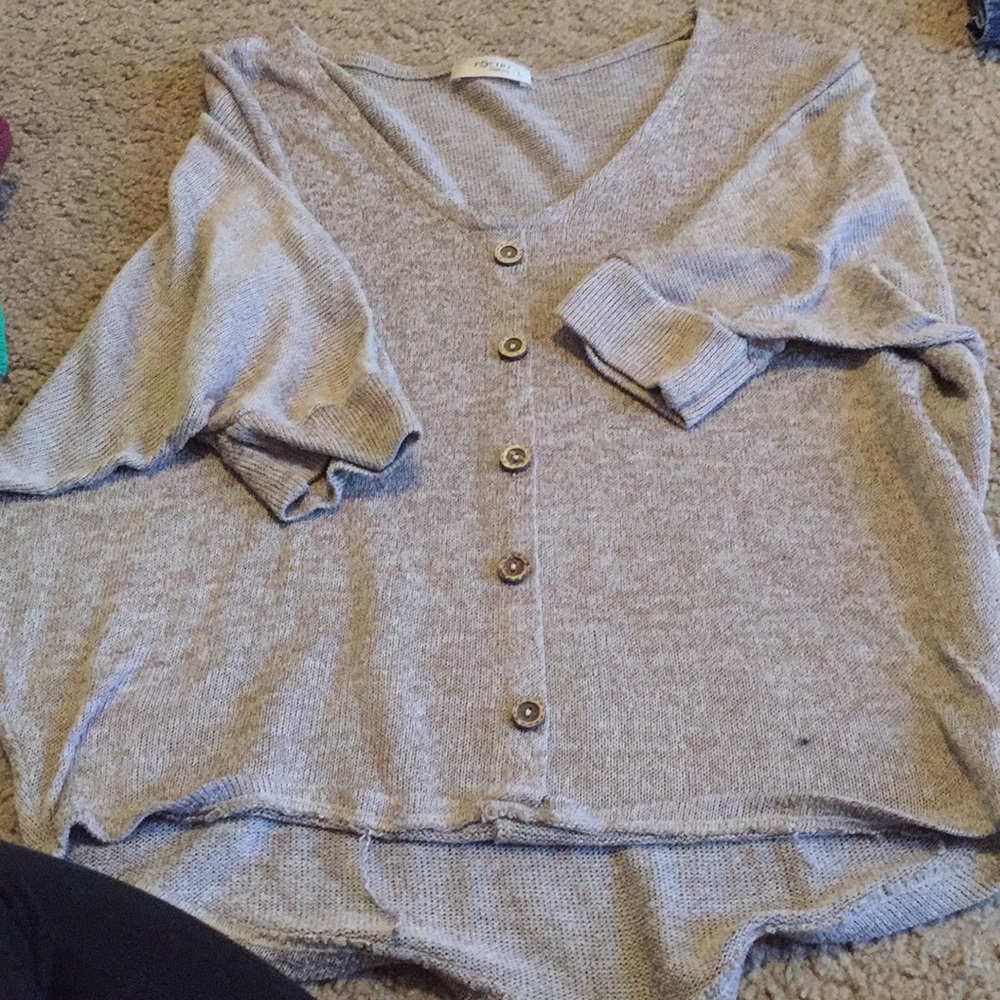 Sweater